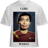 Charlie Wang's Tattered Rags & 95% Laundry